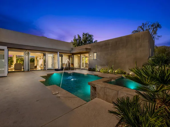 1615 Savvy Ct, Palm Springs, CA 92262