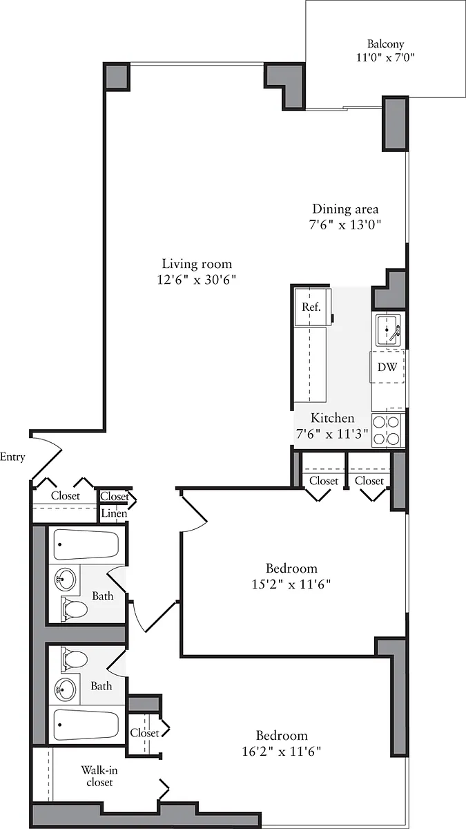 Building Photo - 245 E 40th St #9H