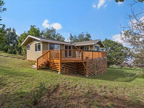 31 Hapapa Rd Unit B, Kula, HI 96790