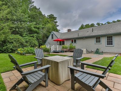 51 Poplar Dr, Barnstable, MA, 02630