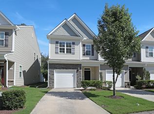 3636 Water Mist Ln, Raleigh, NC 27604