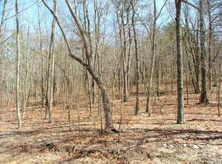 5 Forester Overlook #46-00-FO5, Menlo, GA 30731