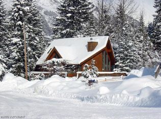 L1C B13 Alpine Ave, Girdwood, AK 99587