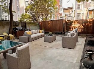313 W 91st St APT 1B, New York, NY 10024