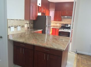 4506 39th Pl APT 3A, Sunnyside, NY 11104