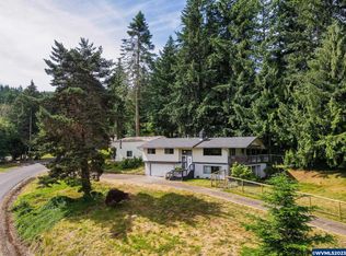 30550 Rancho Rd, Lebanon, OR 97355