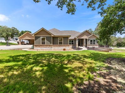 207 Champions, La Vernia, TX, 78121