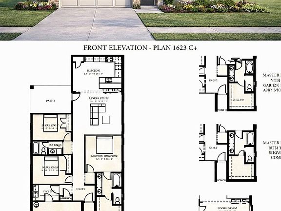 3rd image of 13215 Bluebonnet