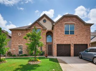 6012 Lacebark Elm Dr, Fort Worth, TX 76123