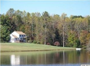 3835 Lake Park Rd, Earlysville, VA 22936