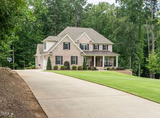 149 Alamo Ct, Clayton, NC 27527