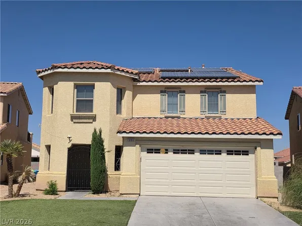 9193 Cantana St, Las Vegas, NV 89123
