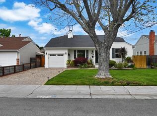 679 Harrow Ave, San Mateo, CA 94402