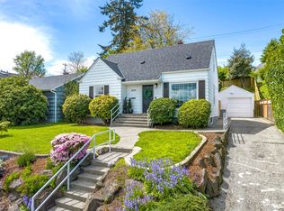 7509 29th Ave SW, Seattle, WA 98126