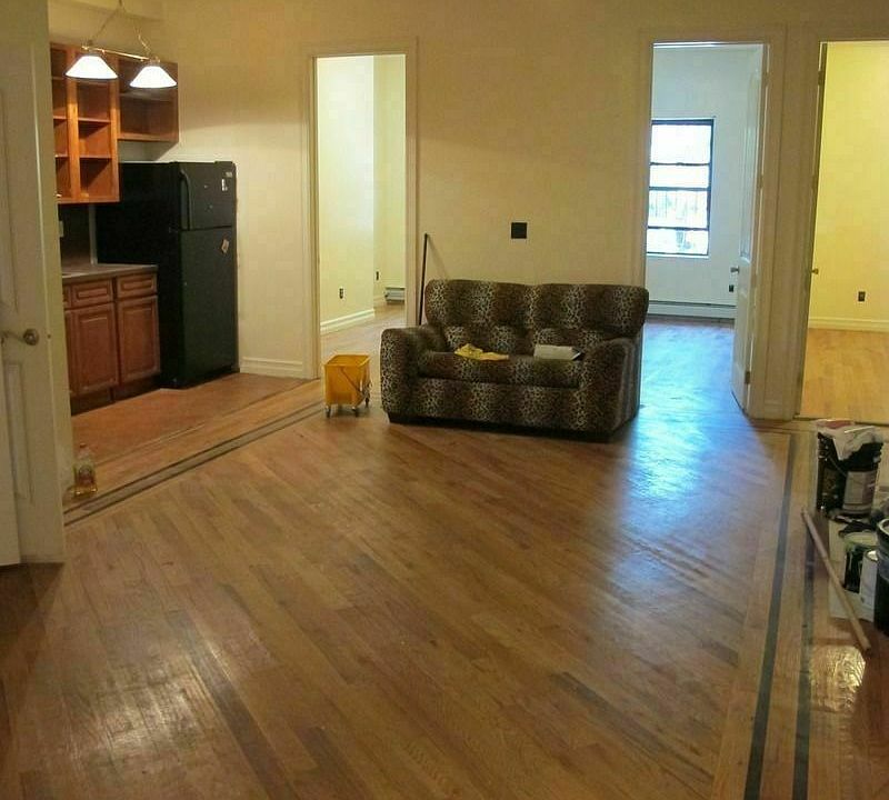 1st image of 19 Belvidere St #4AA