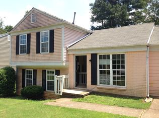 1491 Shenta Oak Dr, Norcross, GA 30093