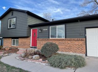 10538 Queen St, Westminster, CO 80021