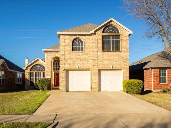 1219 Glencoe Dr, Glenn Heights, TX 75154