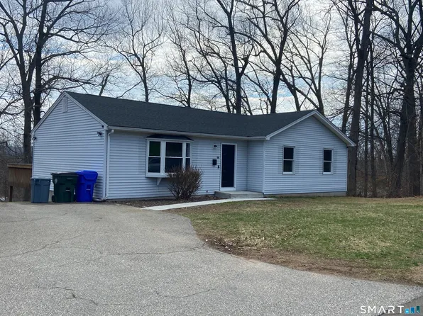 106 Brookline Drive, East Hartford, CT 06108