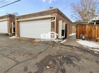 803 S Youngfield Ct, Lakewood, CO 80228