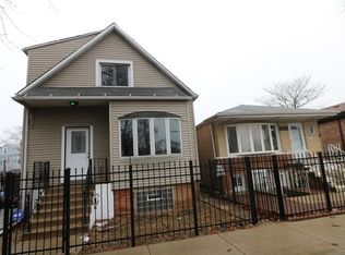 1809 N Keeler Ave, Chicago, IL 60639