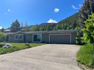 530 Cache Creek Dr, Jackson, WY 83001