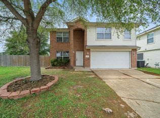 6503 Holly Cove Ln, Katy, TX 77449