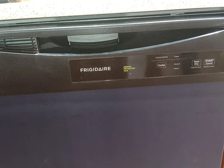 Frigidaire Dishwasher