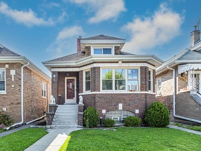 2922 N 77th Ct, Elmwood Park, IL, 60707