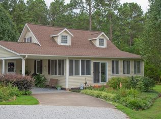 1514 Highway 185 S, Hodges, SC 29653