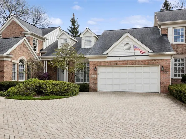 11331 W Monticello Pl, Westchester, IL 60154