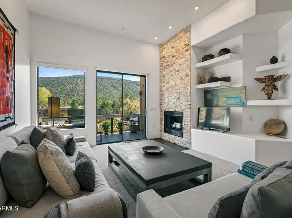 59 MESA GRANDE Drive, Sedona, AZ 86351