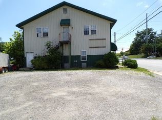 2398 Hendersonville Rd, Arden, NC 28704