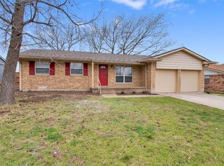 204 King Ave, Howe, TX 75459