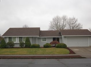 515 SW 2nd Ave, Battle Ground, WA 98604