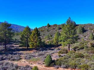 1 Butterfly Peak Rd, Mountain Center, CA 92561