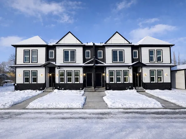 1107 5th St NE #1107, Calgary, AB T2G 0Y8