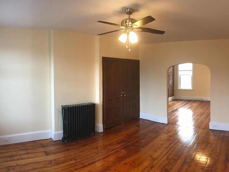 Pano: Living room