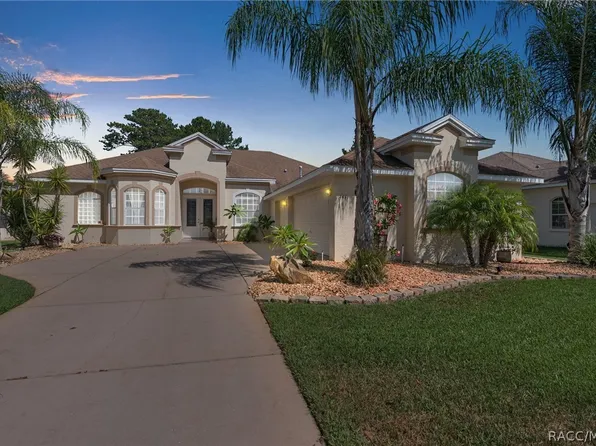 4441 Gevalia Dr, Brooksville, FL 34604