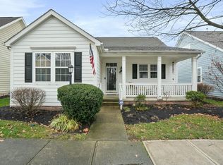3814 Trellis Ln #119, Columbus, OH 43230