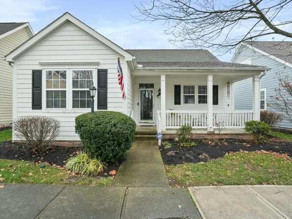 3814 Trellis Ln #119, Columbus, OH 43230