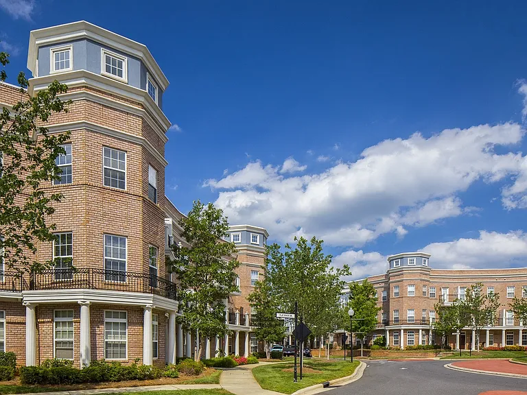 Worthington Apartments and Townhomes — Photo 25
