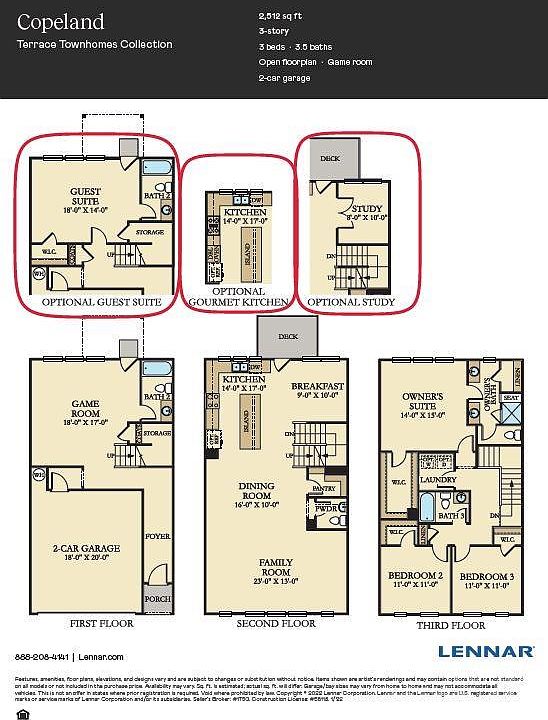 2nd image of 14035 Martin Hill Way #7