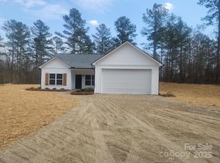 2651 Highway 151, Pageland, SC 28728
