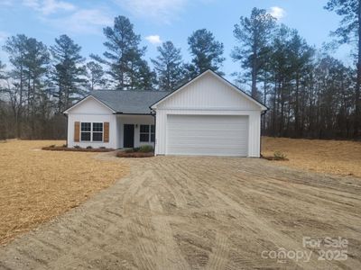 2651 Highway 151, Pageland, SC, 28728
