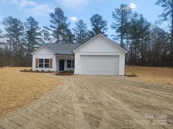 2651 Highway 151, Pageland, SC 28728