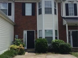 13 Hampton Dr, Cartersville, GA 30121