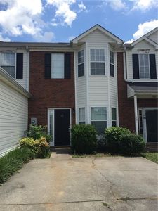 13 Hampton Dr, Cartersville, GA, 30121