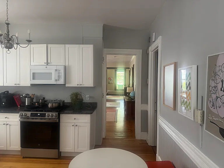 801 Orange St #2 — Photo 9