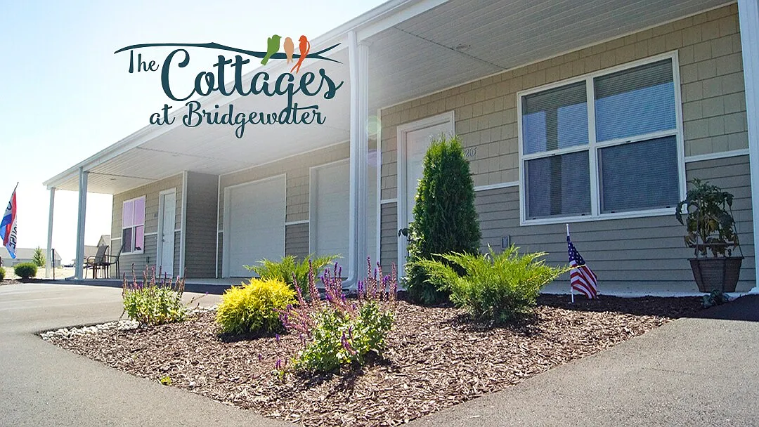 Cottages at Bridgewater — Photo 1